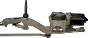 Windshield Wiper Motor and Linkage Assembly Dorman-OE Solutions 602-316AS