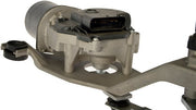 Windshield Wiper Motor and Linkage Assembly Dorman-OE Solutions 602-316AS