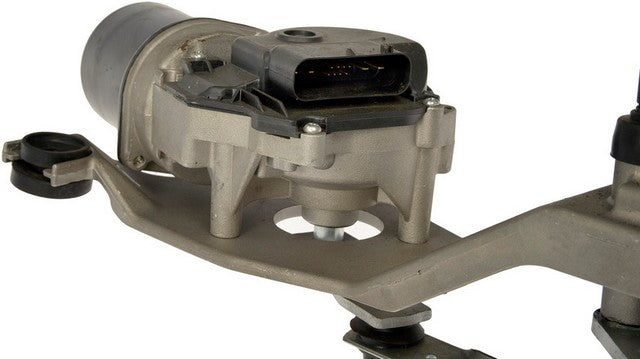 Windshield Wiper Motor and Linkage Assembly Dorman-OE Solutions 602-316AS
