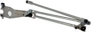 Windshield Wiper Linkage Dorman-OE Solutions 602-317