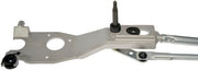 Windshield Wiper Linkage Dorman-OE Solutions 602-317