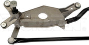 Windshield Wiper Linkage Dorman-OE Solutions 602-318