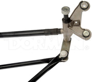 Windshield Wiper Linkage Dorman-OE Solutions 602-318