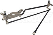Windshield Wiper Linkage Dorman-OE Solutions 602-318