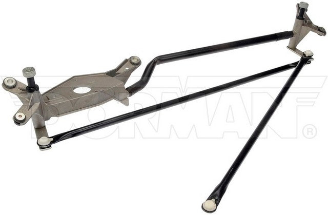 Windshield Wiper Linkage Dorman-OE Solutions 602-318