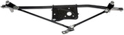 Windshield Wiper Linkage Dorman-OE Solutions 602-319