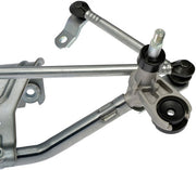 Windshield Wiper Linkage Dorman-OE Solutions 602-326