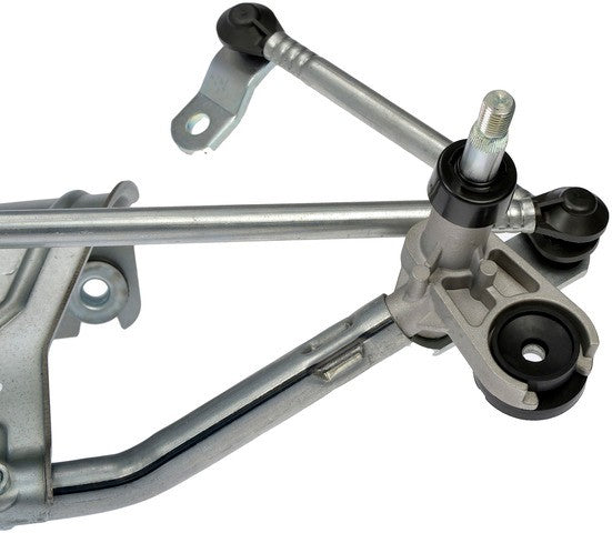 Windshield Wiper Linkage Dorman-OE Solutions 602-326