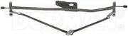 Windshield Wiper Linkage Dorman-OE Solutions 602-327