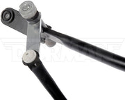 Windshield Wiper Linkage Dorman-OE Solutions 602-327