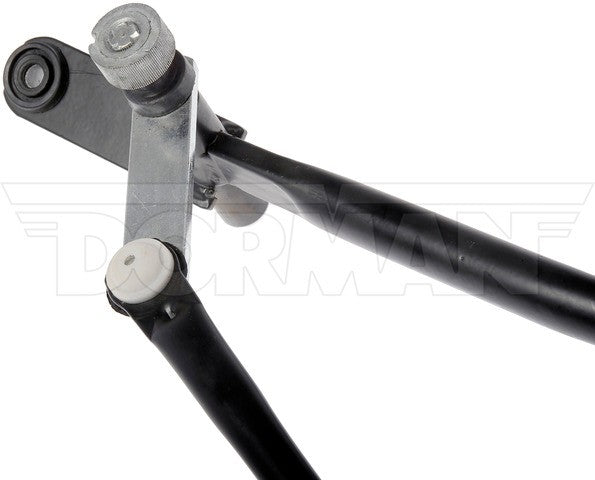 Windshield Wiper Linkage Dorman-OE Solutions 602-327