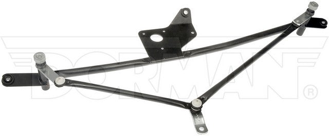 Windshield Wiper Linkage Dorman-OE Solutions 602-327