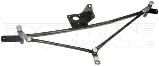 Windshield Wiper Linkage Dorman-OE Solutions 602-327