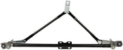 Windshield Wiper Linkage Dorman-OE Solutions 602-330