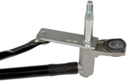 Windshield Wiper Linkage Dorman-OE Solutions 602-330