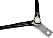 Windshield Wiper Linkage Dorman-OE Solutions 602-330