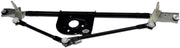 Windshield Wiper Linkage Dorman-OE Solutions 602-341