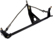 Windshield Wiper Linkage Dorman-OE Solutions 602-352