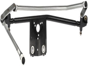 Windshield Wiper Linkage Dorman-OE Solutions 602-363