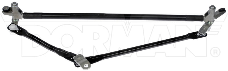 Windshield Wiper Linkage Dorman-OE Solutions 602-364