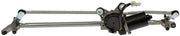 Windshield Wiper Motor and Linkage Assembly Dorman-OE Solutions 602-364AS