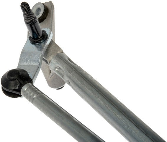 Windshield Wiper Motor and Linkage Assembly Dorman-OE Solutions 602-364AS