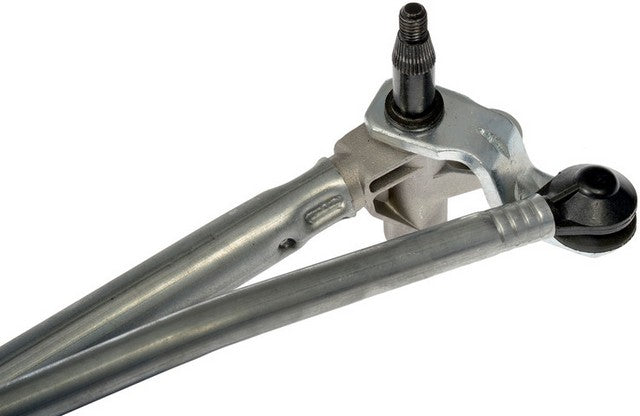Windshield Wiper Motor and Linkage Assembly Dorman-OE Solutions 602-364AS