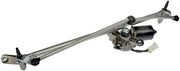 Windshield Wiper Motor and Linkage Assembly Dorman-OE Solutions 602-364AS