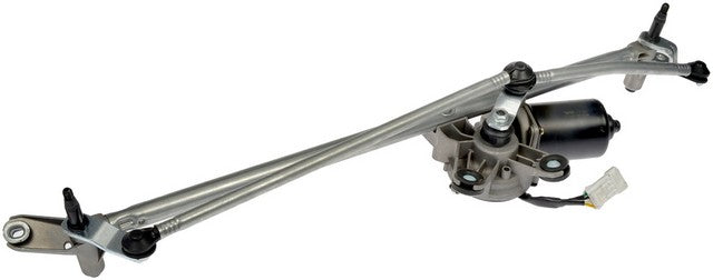 Windshield Wiper Motor and Linkage Assembly Dorman-OE Solutions 602-364AS