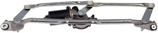 Windshield Wiper Motor and Linkage Assembly Dorman-OE Solutions 602-402AS