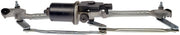 Windshield Wiper Motor and Linkage Assembly Dorman-OE Solutions 602-402AS
