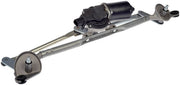 Windshield Wiper Motor and Linkage Assembly Dorman-OE Solutions 602-402AS
