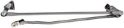 Windshield Wiper Linkage Dorman-OE Solutions 602-407