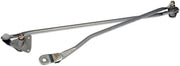 Windshield Wiper Linkage Dorman-OE Solutions 602-407