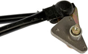 Windshield Wiper Motor and Linkage Assembly Dorman-OE Solutions 602-407AS