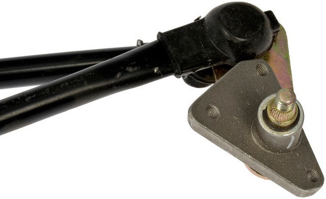 Windshield Wiper Motor and Linkage Assembly Dorman-OE Solutions 602-407AS
