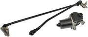 Windshield Wiper Motor and Linkage Assembly Dorman-OE Solutions 602-407AS
