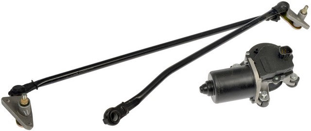 Windshield Wiper Motor and Linkage Assembly Dorman-OE Solutions 602-407AS