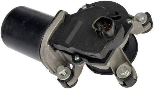 Windshield Wiper Motor and Linkage Assembly Dorman-OE Solutions 602-407AS
