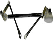 Windshield Wiper Linkage Dorman-OE Solutions 602-410