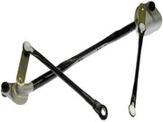 Windshield Wiper Linkage Dorman-OE Solutions 602-410
