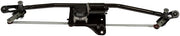 Windshield Wiper Motor and Linkage Assembly Dorman-OE Solutions 602-410AS