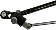 Windshield Wiper Motor and Linkage Assembly Dorman-OE Solutions 602-410AS