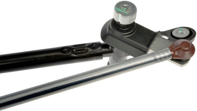 Windshield Wiper Motor and Linkage Assembly Dorman-OE Solutions 602-410AS