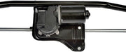 Windshield Wiper Motor and Linkage Assembly Dorman-OE Solutions 602-410AS