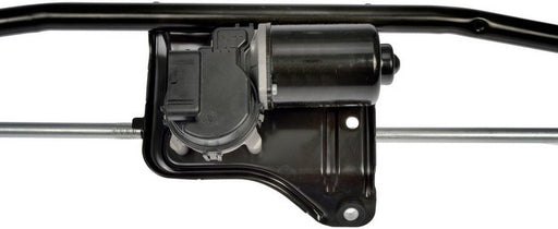 Windshield Wiper Motor and Linkage Assembly Dorman-OE Solutions 602-410AS
