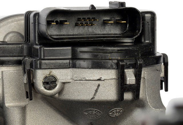 Windshield Wiper Motor and Linkage Assembly Dorman-OE Solutions 602-410AS
