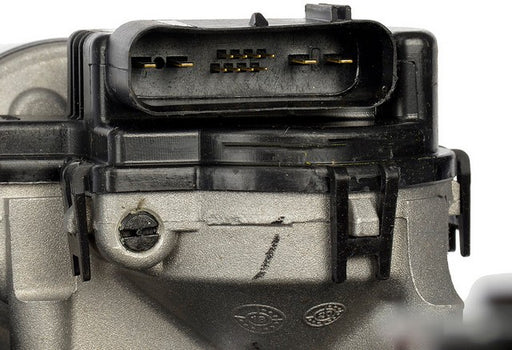 Windshield Wiper Motor and Linkage Assembly Dorman-OE Solutions 602-410AS