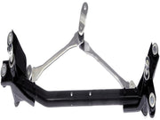 Windshield Wiper Linkage Dorman-OE Solutions 602-411