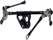 Windshield Wiper Linkage Dorman-OE Solutions 602-412